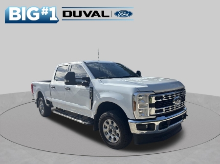 2024 Ford F-250SD XLT