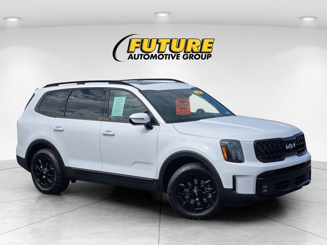 2024 Kia Telluride SX-Prestige X-PRO