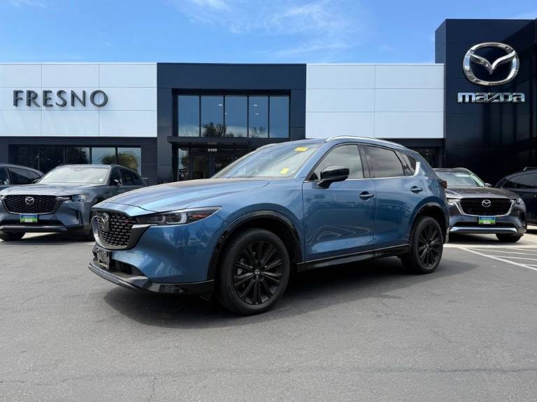 2024 Mazda CX-90 3.3 Turbo Premium Plus