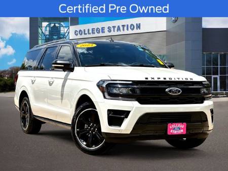 2023 Ford Expedition MAX Limited