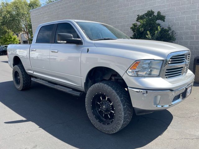 2019 RAM 1500 Classic BIG Horn