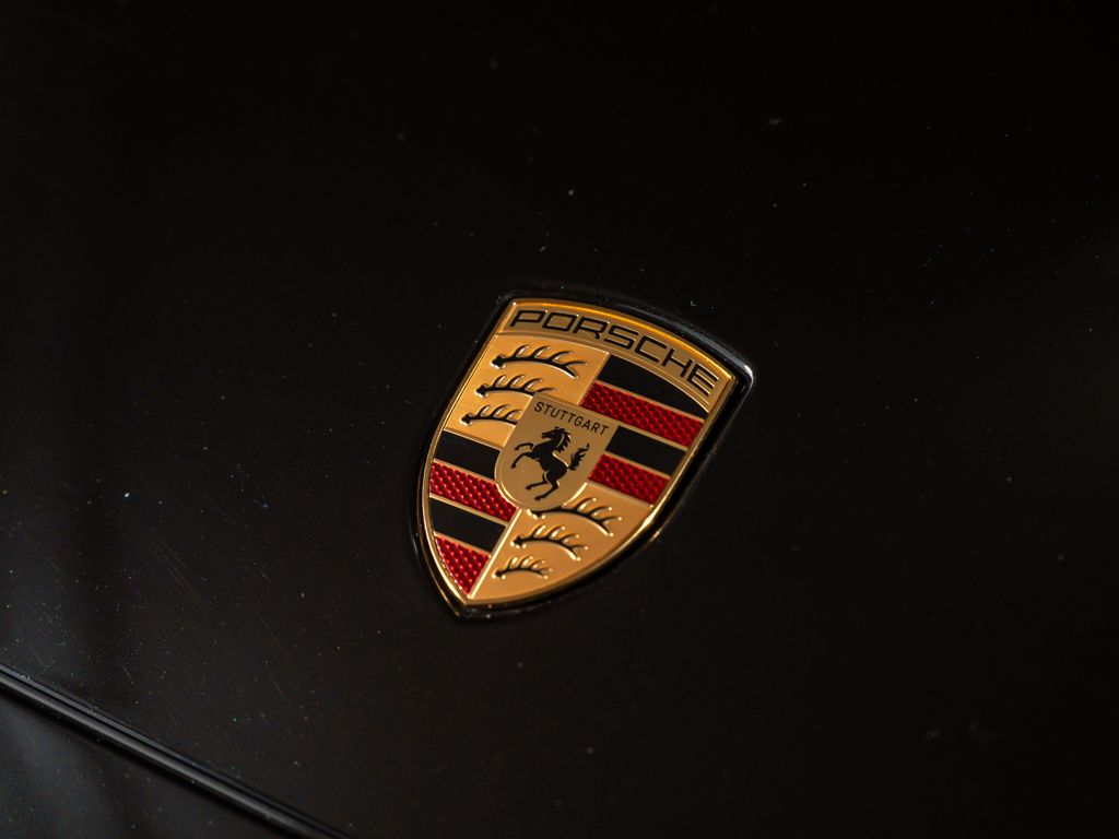 2025 Porsche Cayenne Base - Photo 10