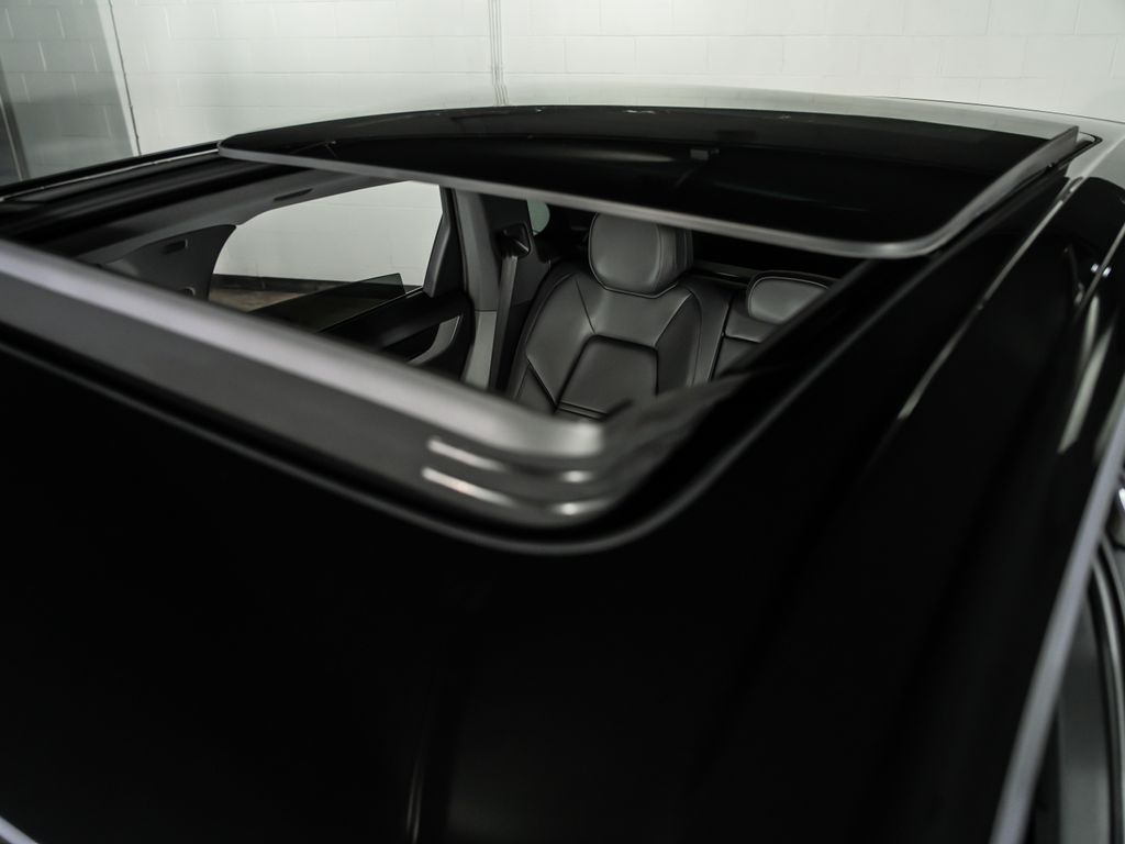 2025 Porsche Cayenne Base - Photo 14
