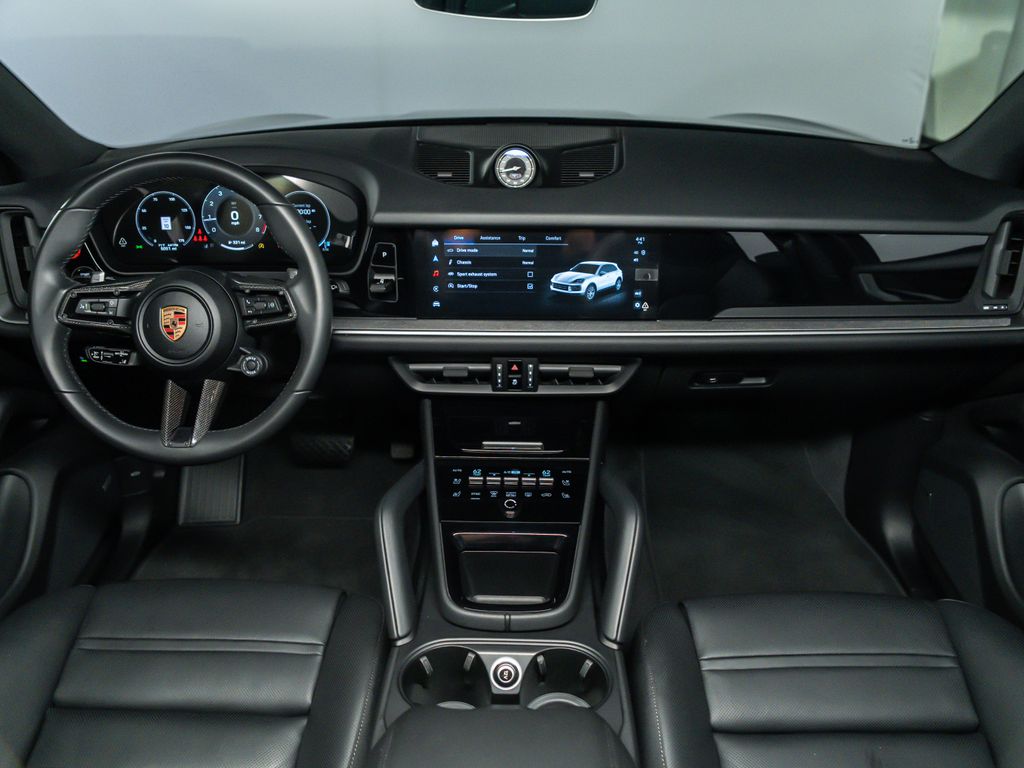 2025 Porsche Cayenne Base - Photo 21