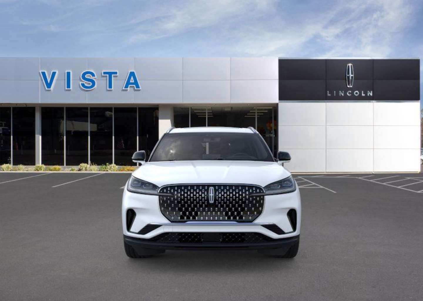 2026 Lincoln Aviator Reserve - Photo 6