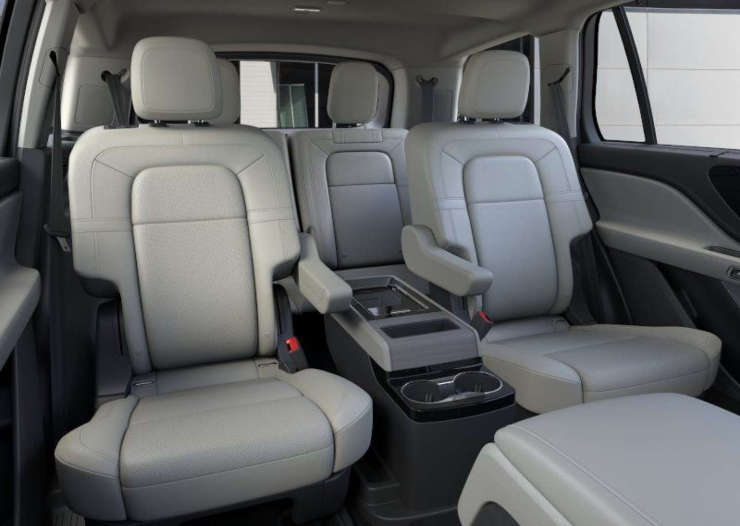 2026 Lincoln Aviator Reserve - Photo 11