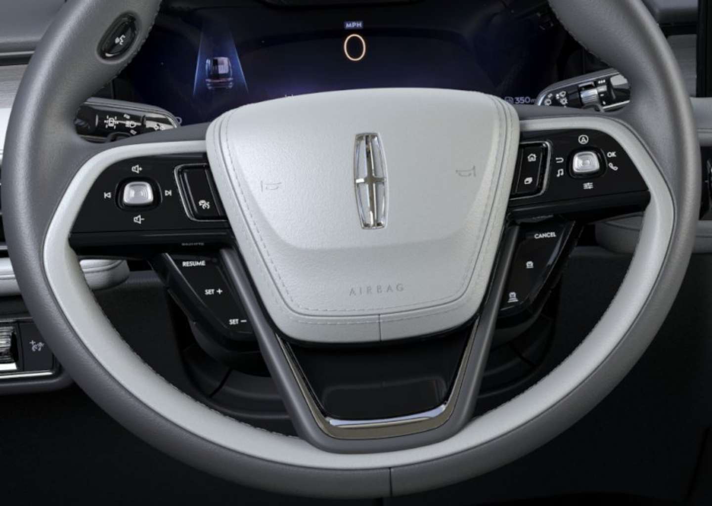 2026 Lincoln Aviator Reserve - Photo 12