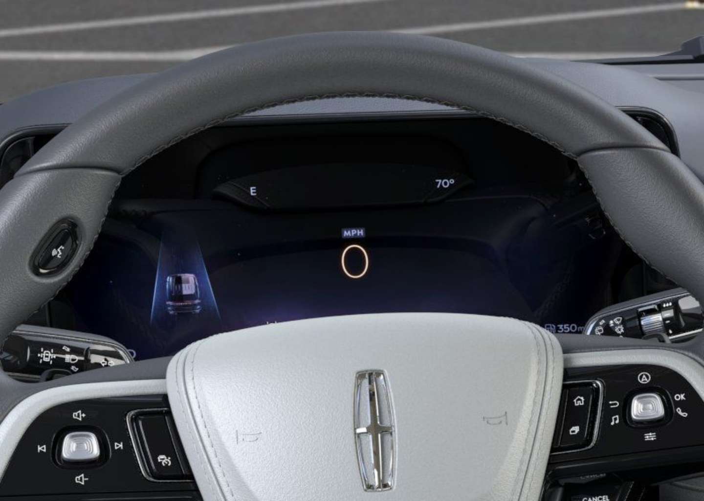 2026 Lincoln Aviator Reserve - Photo 13