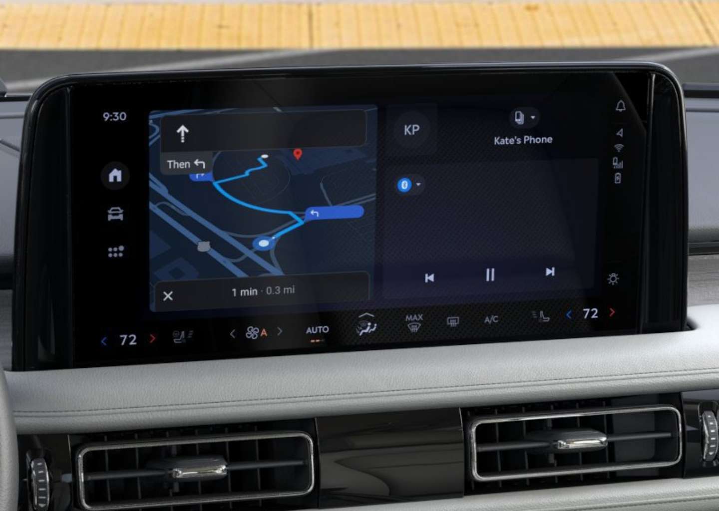 2026 Lincoln Aviator Reserve - Photo 14