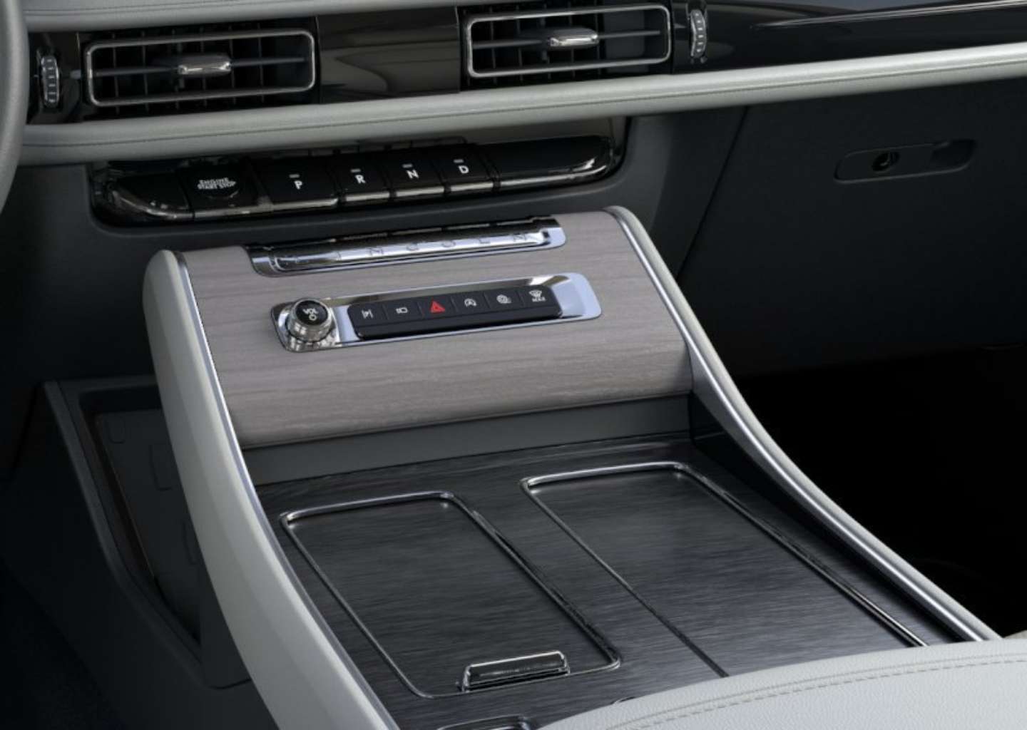 2026 Lincoln Aviator Reserve - Photo 15