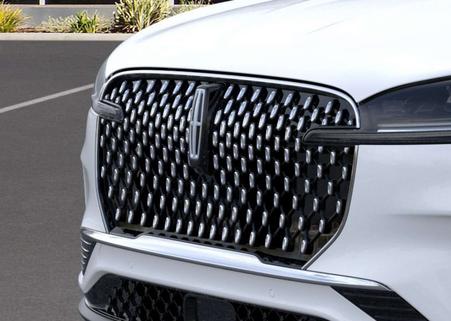 2026 Lincoln Aviator Reserve - Photo 17
