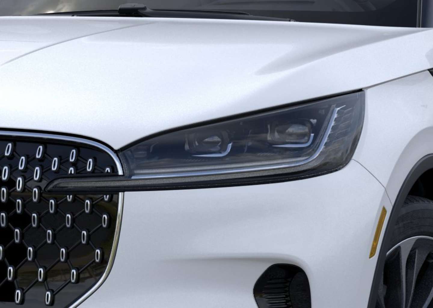 2026 Lincoln Aviator Reserve - Photo 18