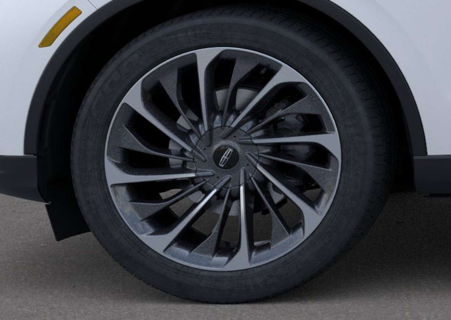 2026 Lincoln Aviator Reserve - Photo 19