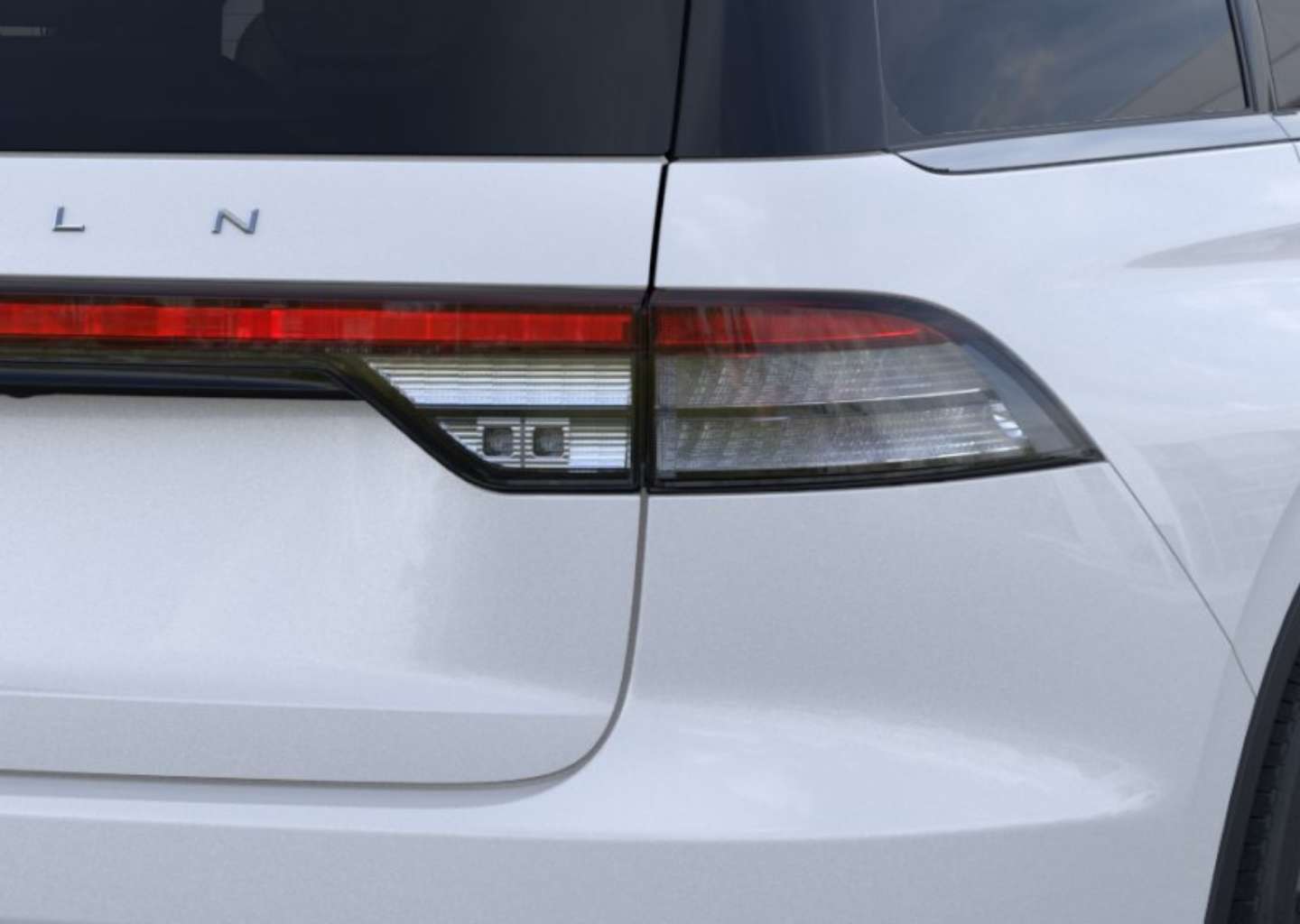 2026 Lincoln Aviator Reserve - Photo 21