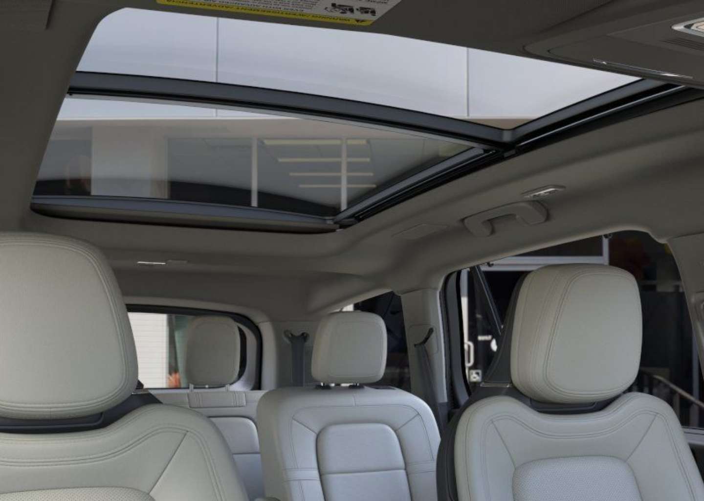 2026 Lincoln Aviator Reserve - Photo 22