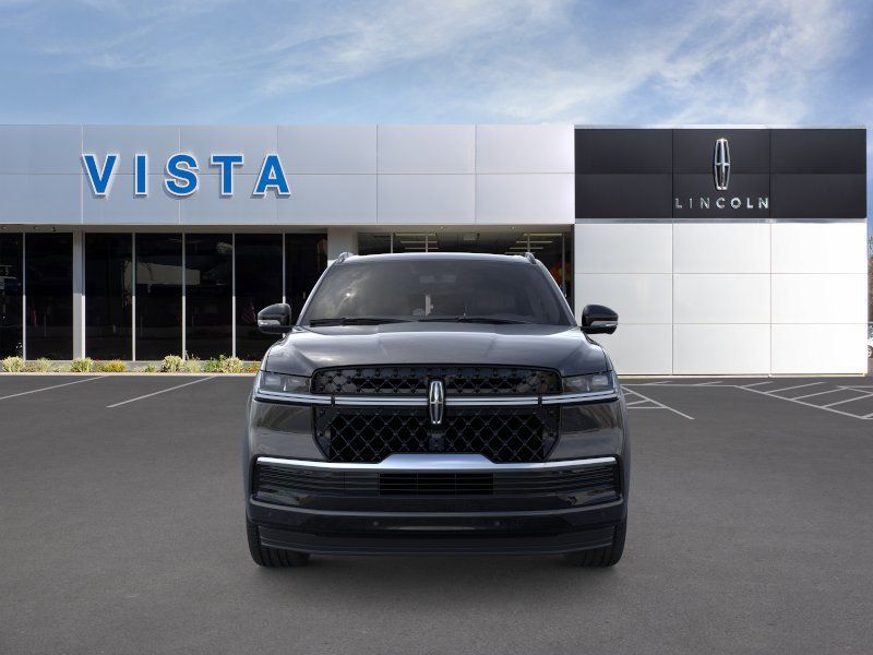 2026 Lincoln Navigator Reserve - Photo 6