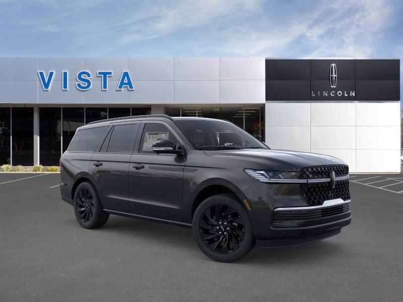2026 Lincoln Navigator Reserve - Photo 7