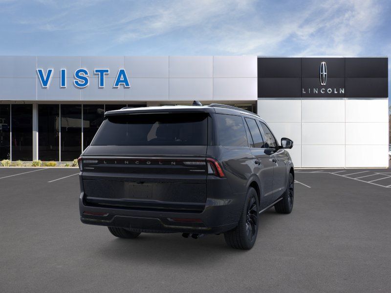 2026 Lincoln Navigator Reserve - Photo 8