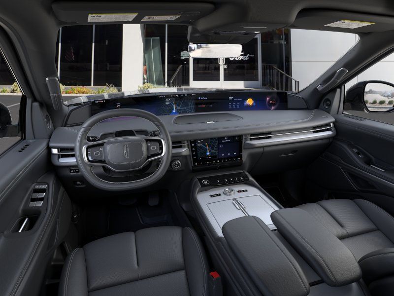 2026 Lincoln Navigator Reserve - Photo 9