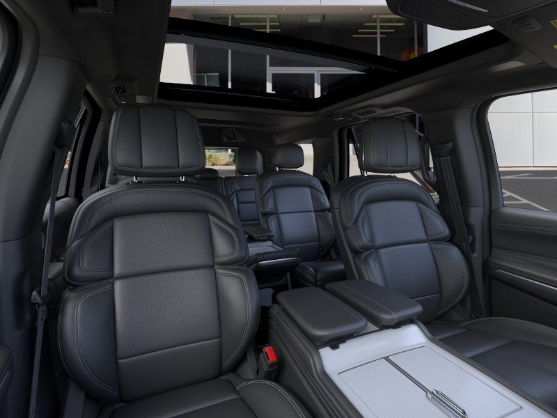 2026 Lincoln Navigator Reserve - Photo 10