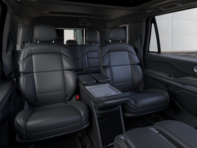 2026 Lincoln Navigator Reserve - Photo 11