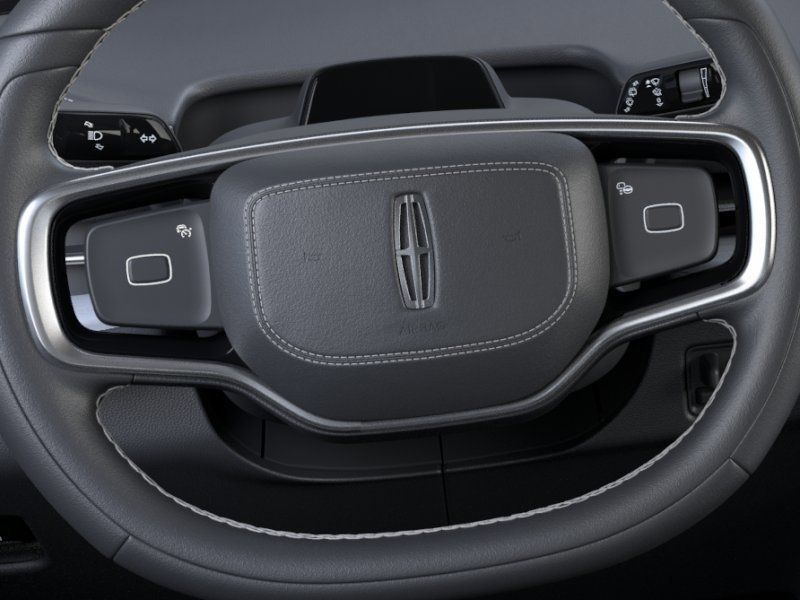 2026 Lincoln Navigator Reserve - Photo 12
