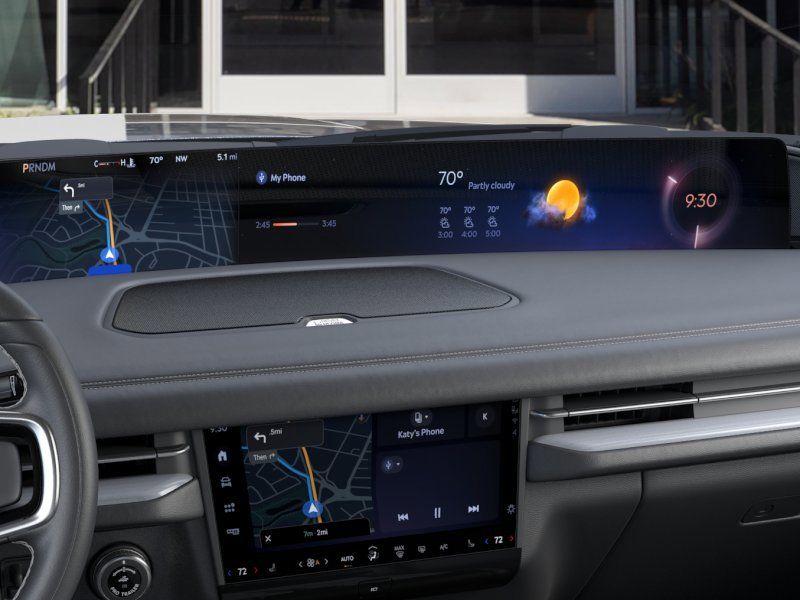 2026 Lincoln Navigator Reserve - Photo 14