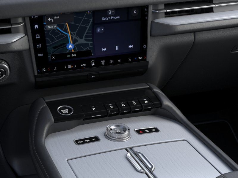 2026 Lincoln Navigator Reserve - Photo 15