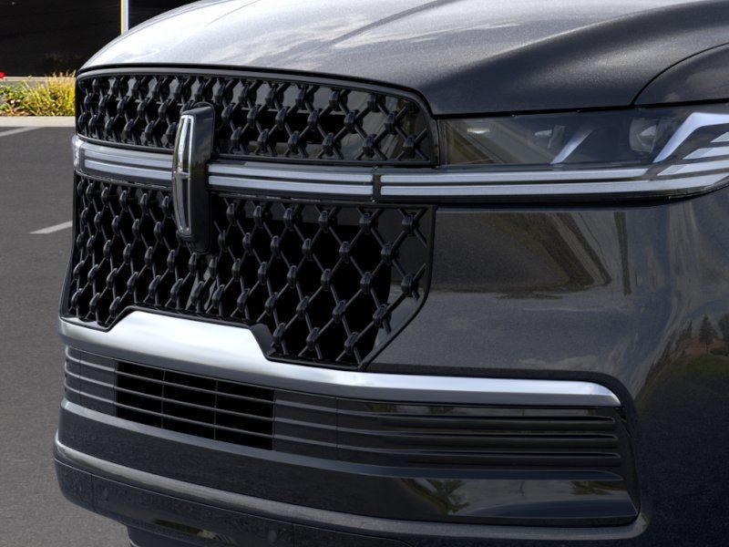 2026 Lincoln Navigator Reserve - Photo 17