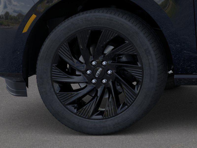 2026 Lincoln Navigator Reserve - Photo 19
