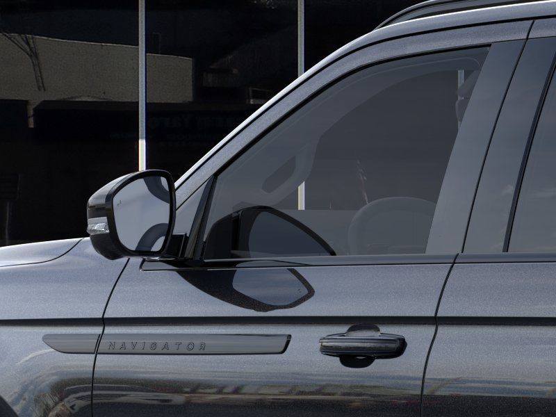 2026 Lincoln Navigator Reserve - Photo 20