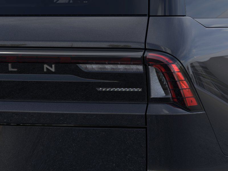 2026 Lincoln Navigator Reserve - Photo 21