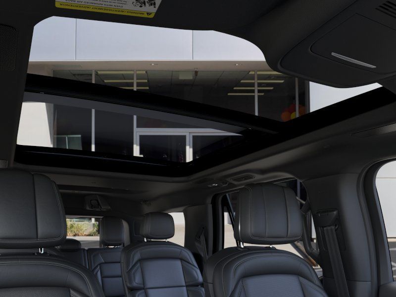 2026 Lincoln Navigator Reserve - Photo 22