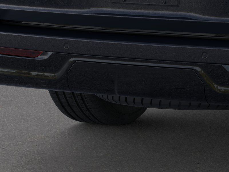2026 Lincoln Navigator Reserve - Photo 23