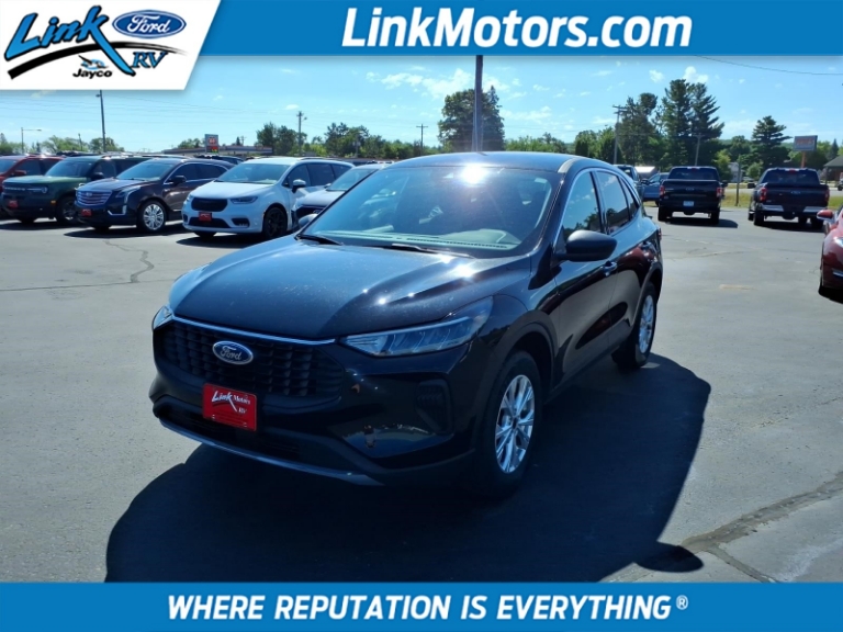 2024 Ford Escape Active AWD