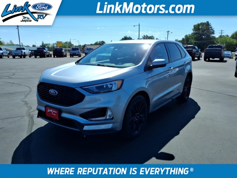 2022 Ford Edge ST-LINE AWD