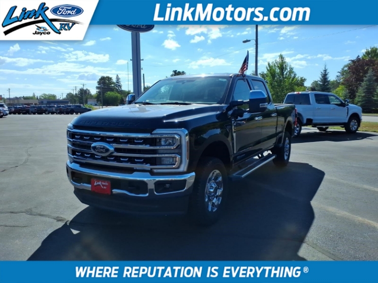 2026 Ford F-350 Super Duty XL 4WD Crew Cab 6.75 Box