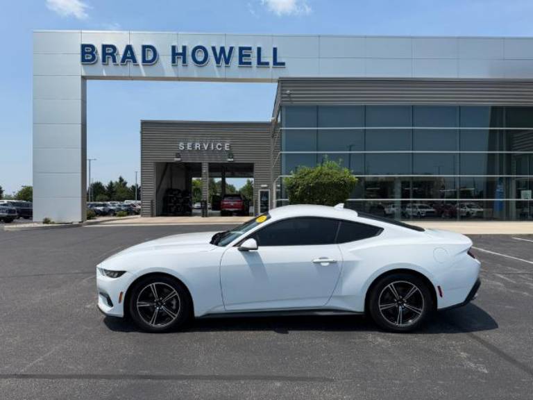 2024 Ford Mustang EcoBoost®