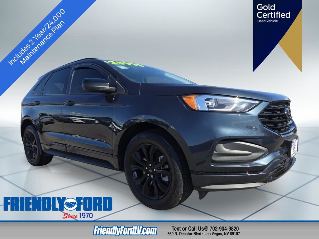2023 Ford Edge SE