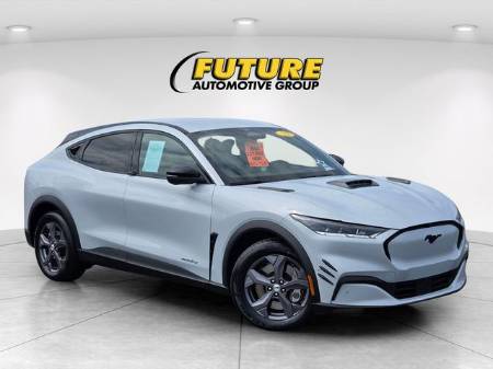 2023 Ford Mustang Mach-E Select