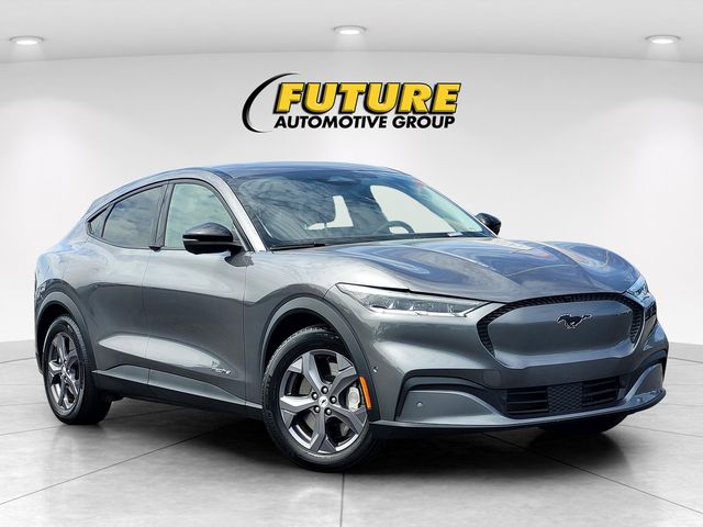 2023 Ford Mustang Mach-E Select
