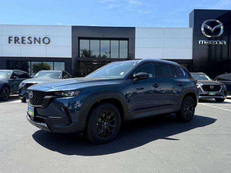 2026 Mazda CX-50 Hybrid Preferred
