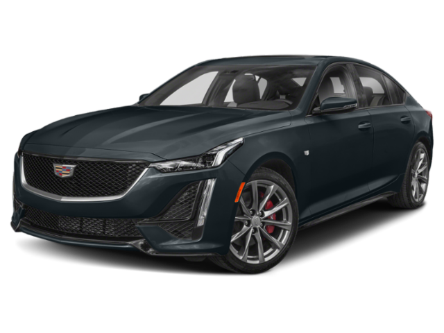 2021 Cadillac CT5 V-Series