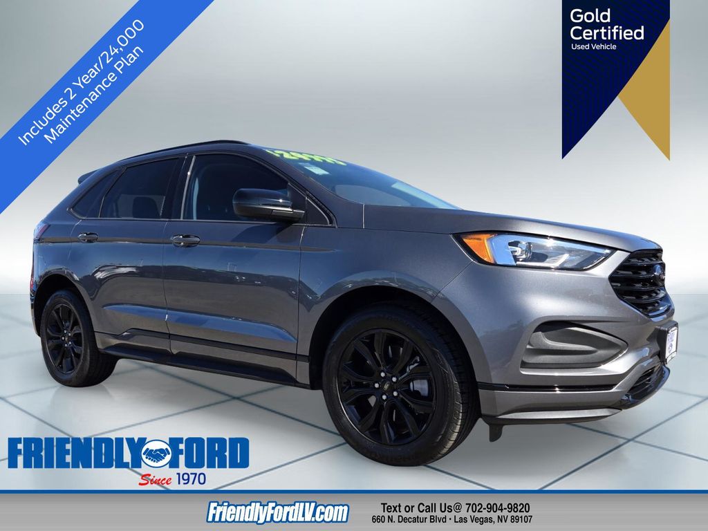 2023 Ford Edge SE