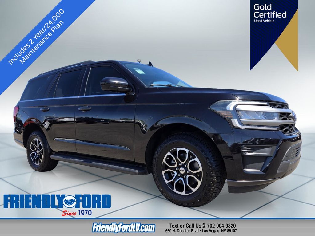 2023 Ford Expedition XLT