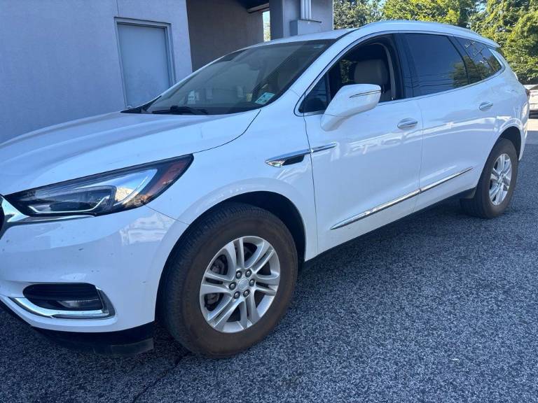 2019 Buick Enclave Essence