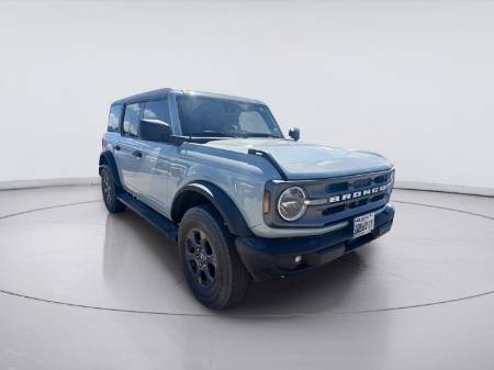 2024 Ford Bronco BIGBEND