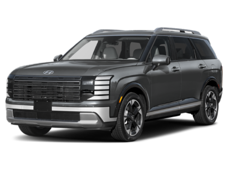 2027 Hyundai Palisade Hybrid Limited