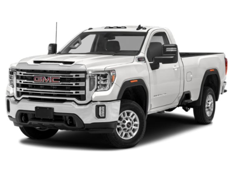2022 GMC Sierra 2500HD SLE