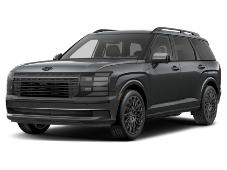 2027 Hyundai Palisade Hybrid Calligraphy